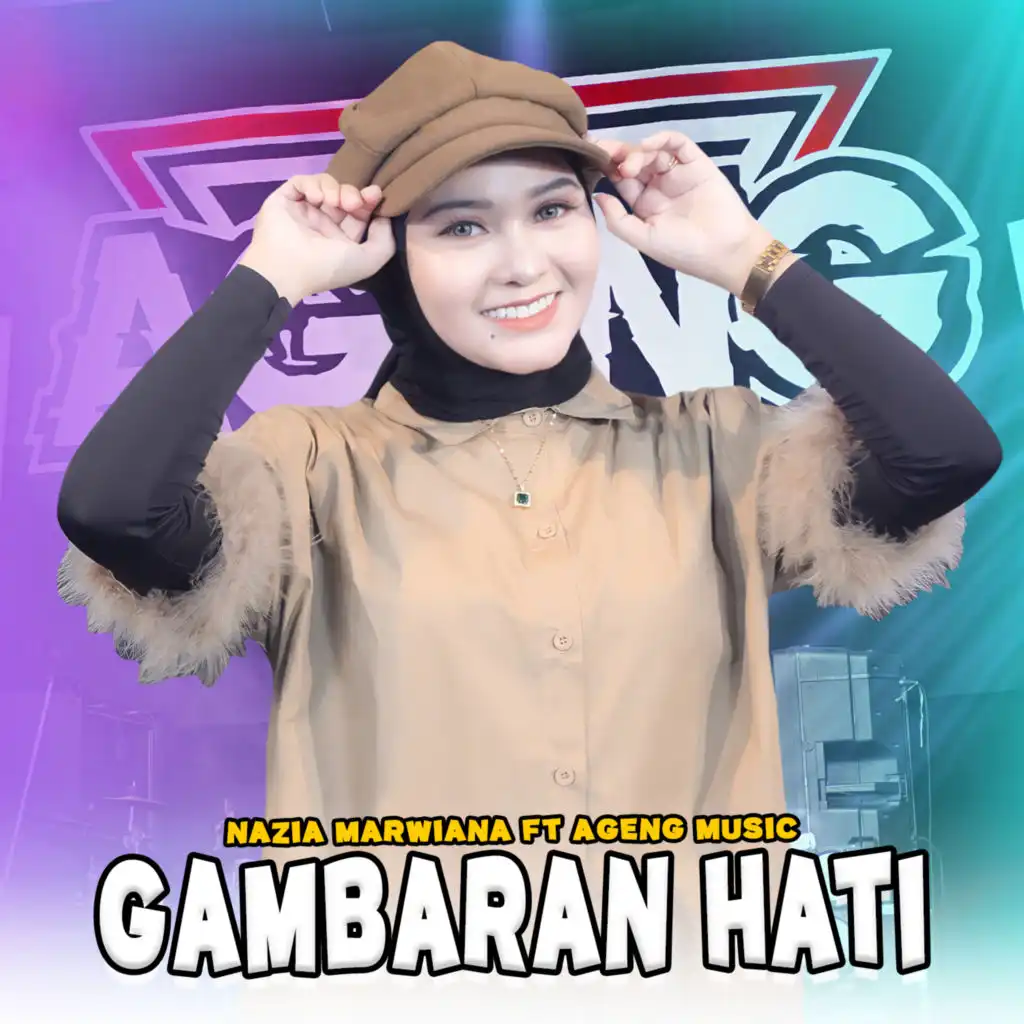 Gambaran Hati (feat. Ageng Music)