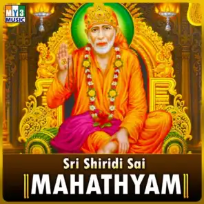 Sri Shiridi Sai Mahathyam