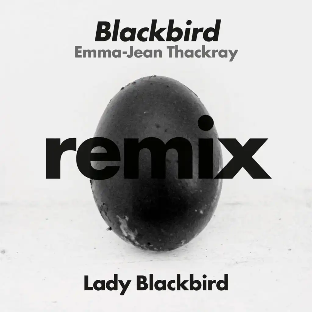 Blackbird (Emma-Jean Thackray Remix)