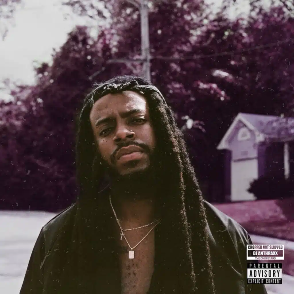 Free Man (Chopnotslop Remix) [feat. The Chopstars]