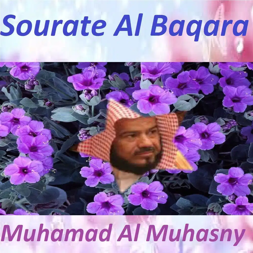 Sourate Al Baqara, Pt. 4