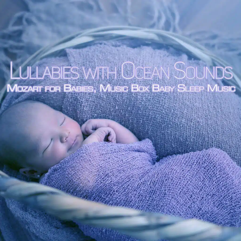 Music Box Lullaby Academy & Sleeping Baby Aid