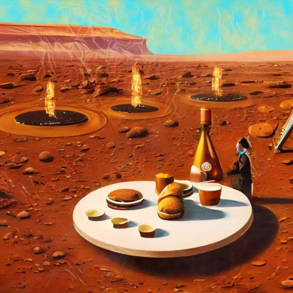 The Non-Fungible Brain