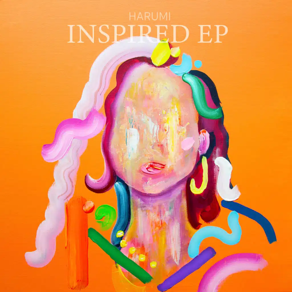INSPIRED EP