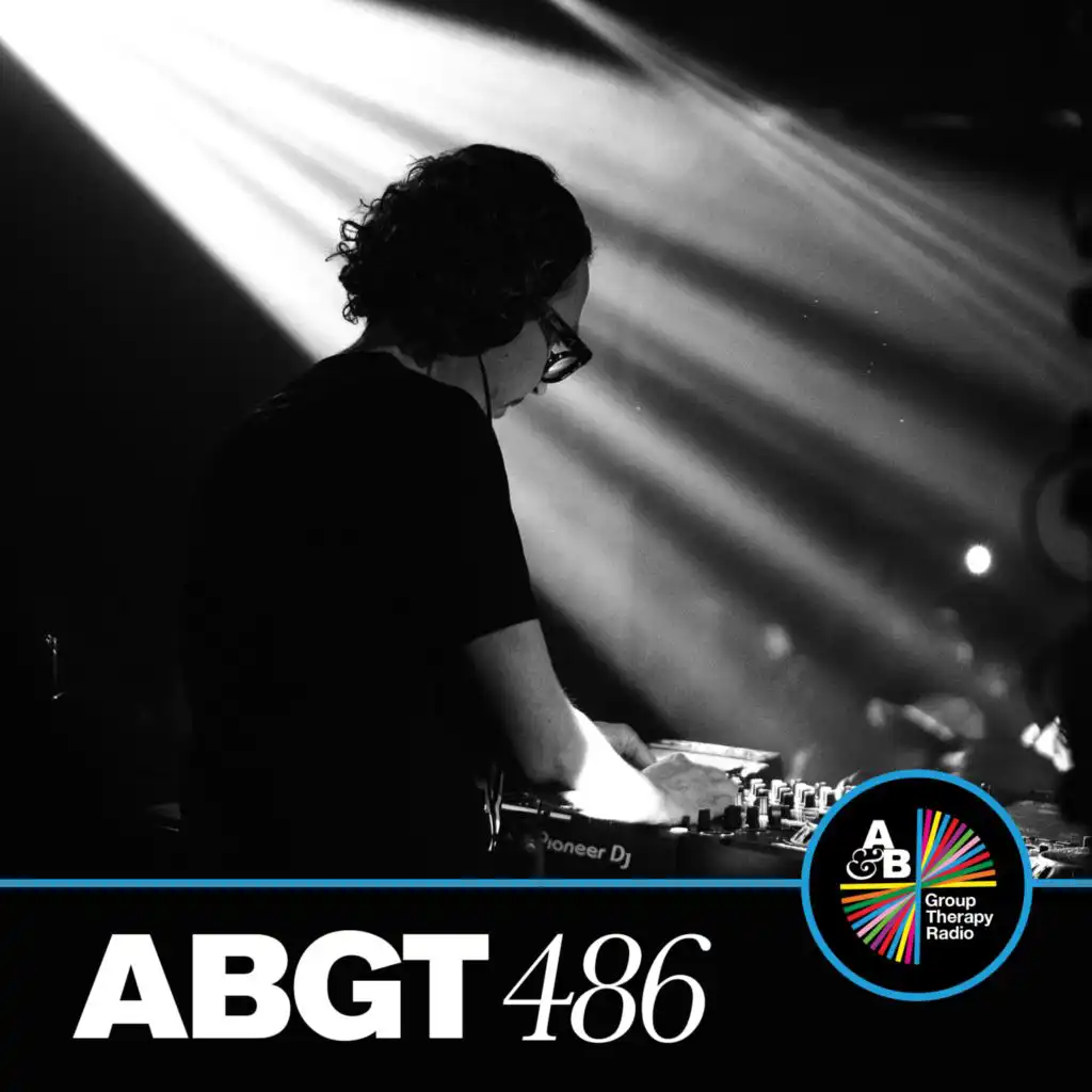 Untitled 01 (Moment Of Reflection) [ABGT486]