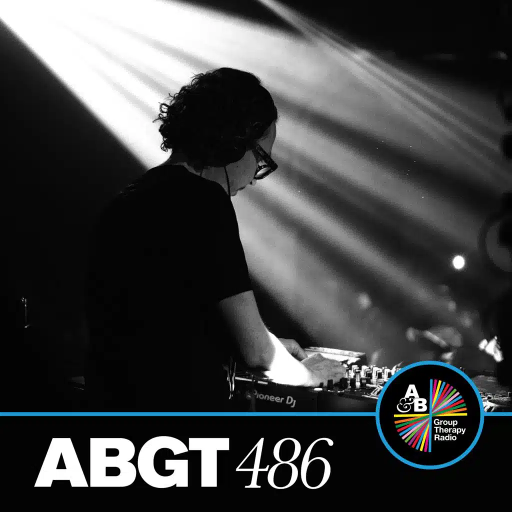 Equal (ABGT486) [feat. Asbjørn]