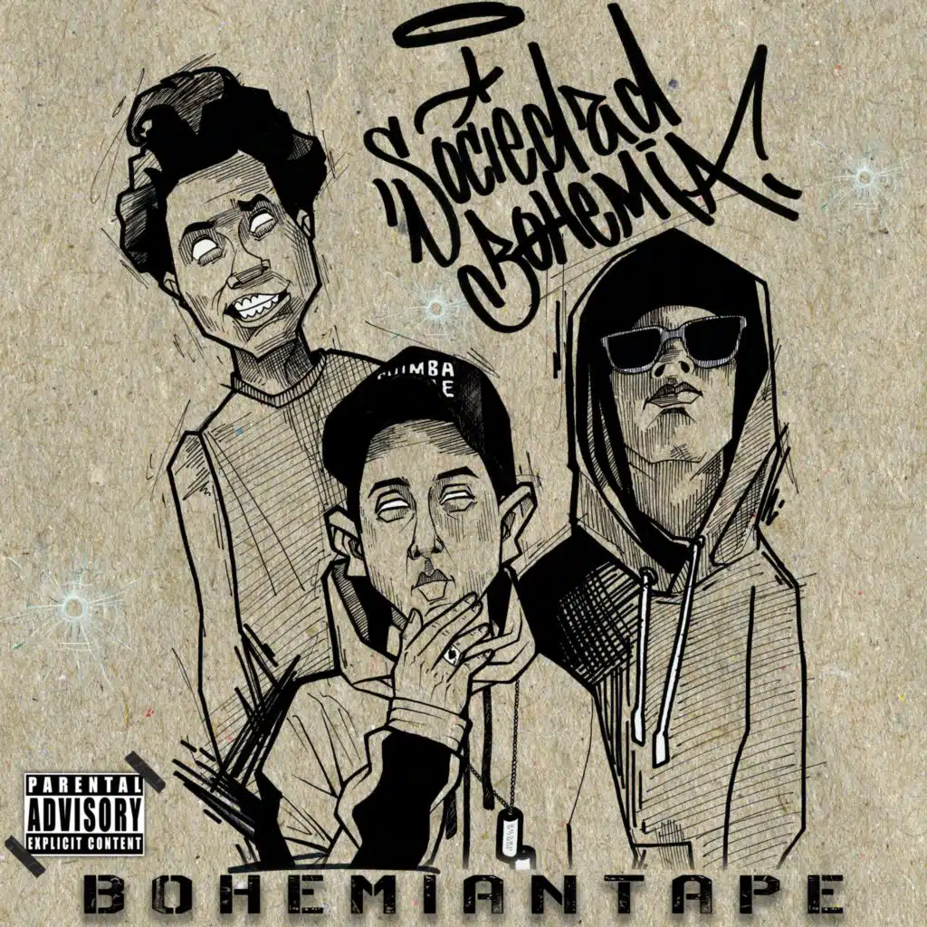 BohemianTape