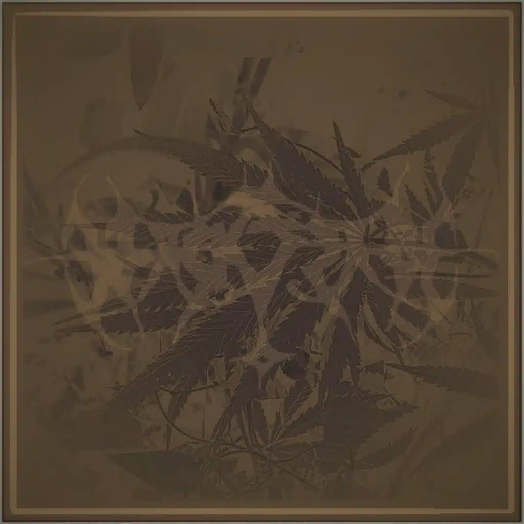 Timegrinder II (Krautrock Noir)