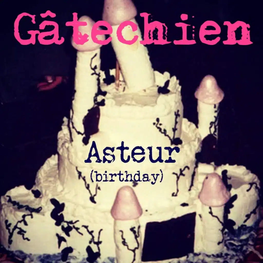 Gâtechien
