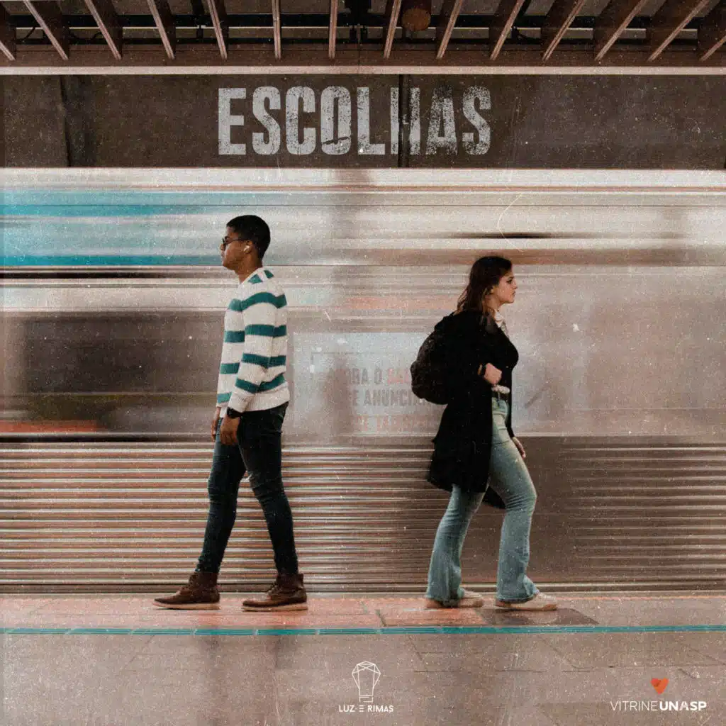 Escolhas