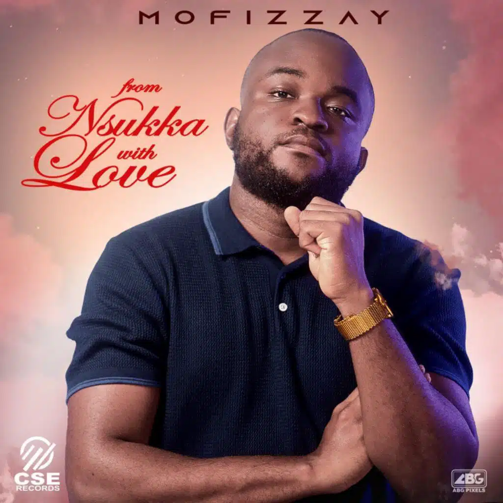From Nsukka With Love