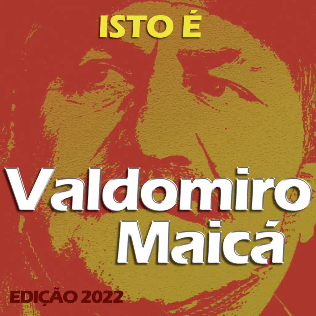 Valdomiro Maicá