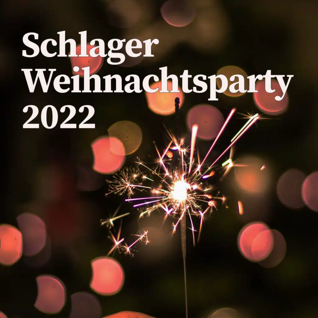 Ich glaube noch immer an den Weihnachtsmann