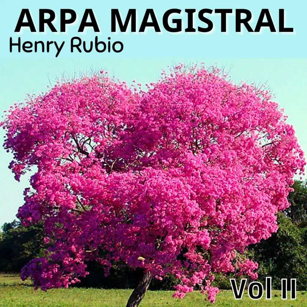 Arpa Magistral, Vol. ll