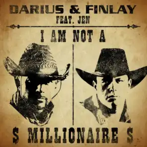 I Am Not a Millionaire (Scotty Remix Edit) [ft. Jen]