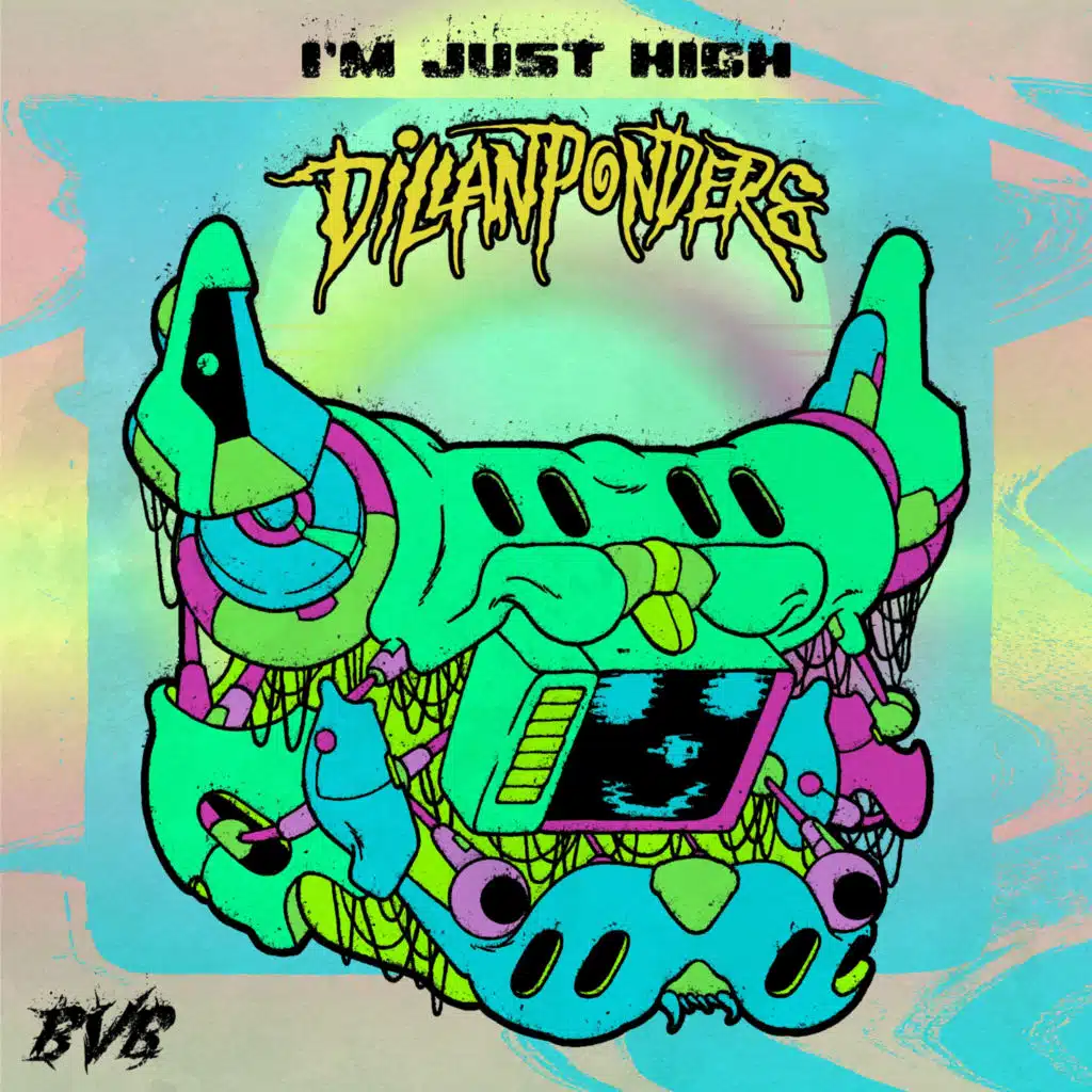 I'm Just High