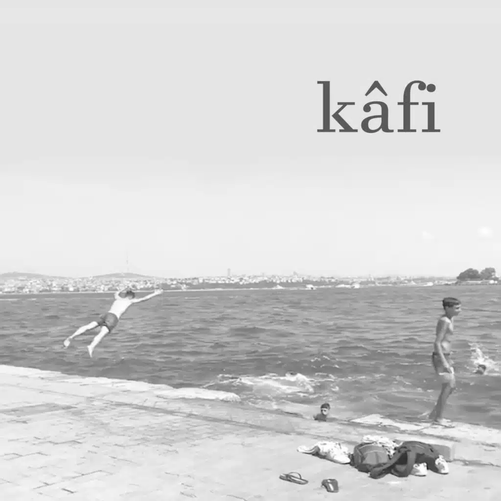 Kâfi