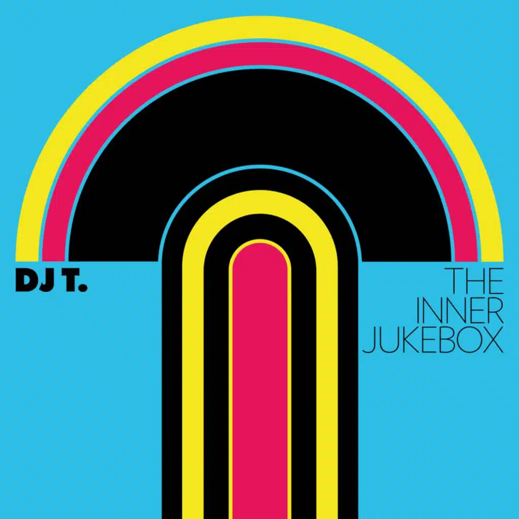 The Inner Jukebox