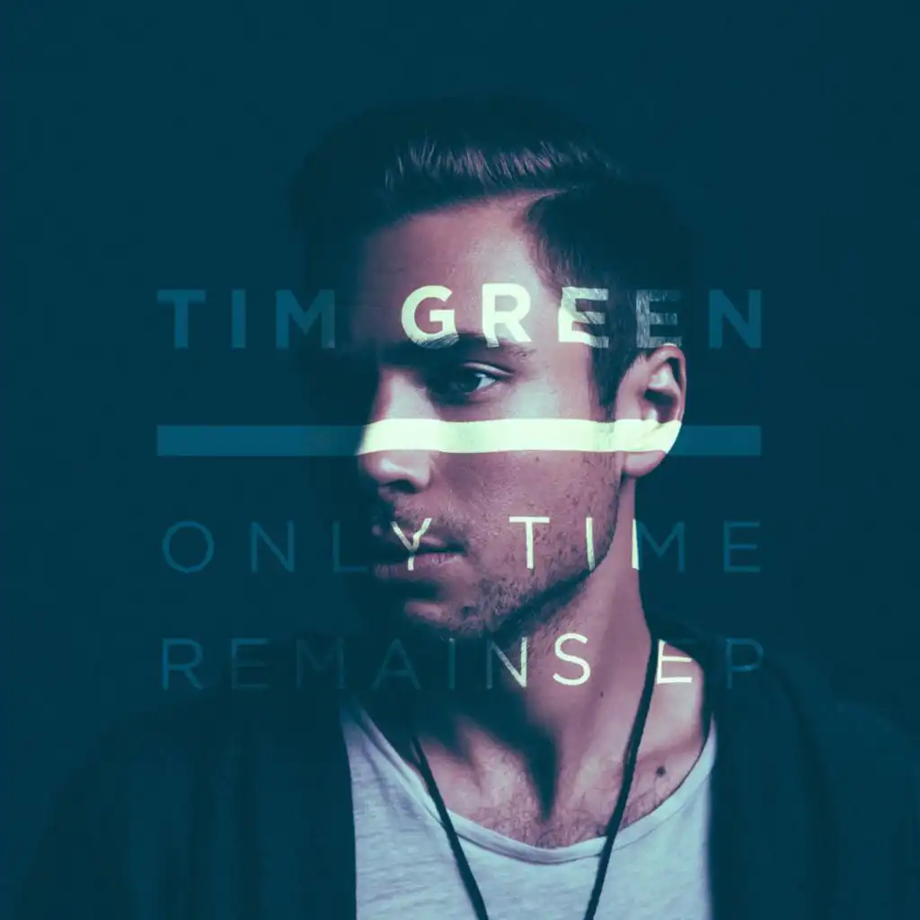 Only Time Remains EP