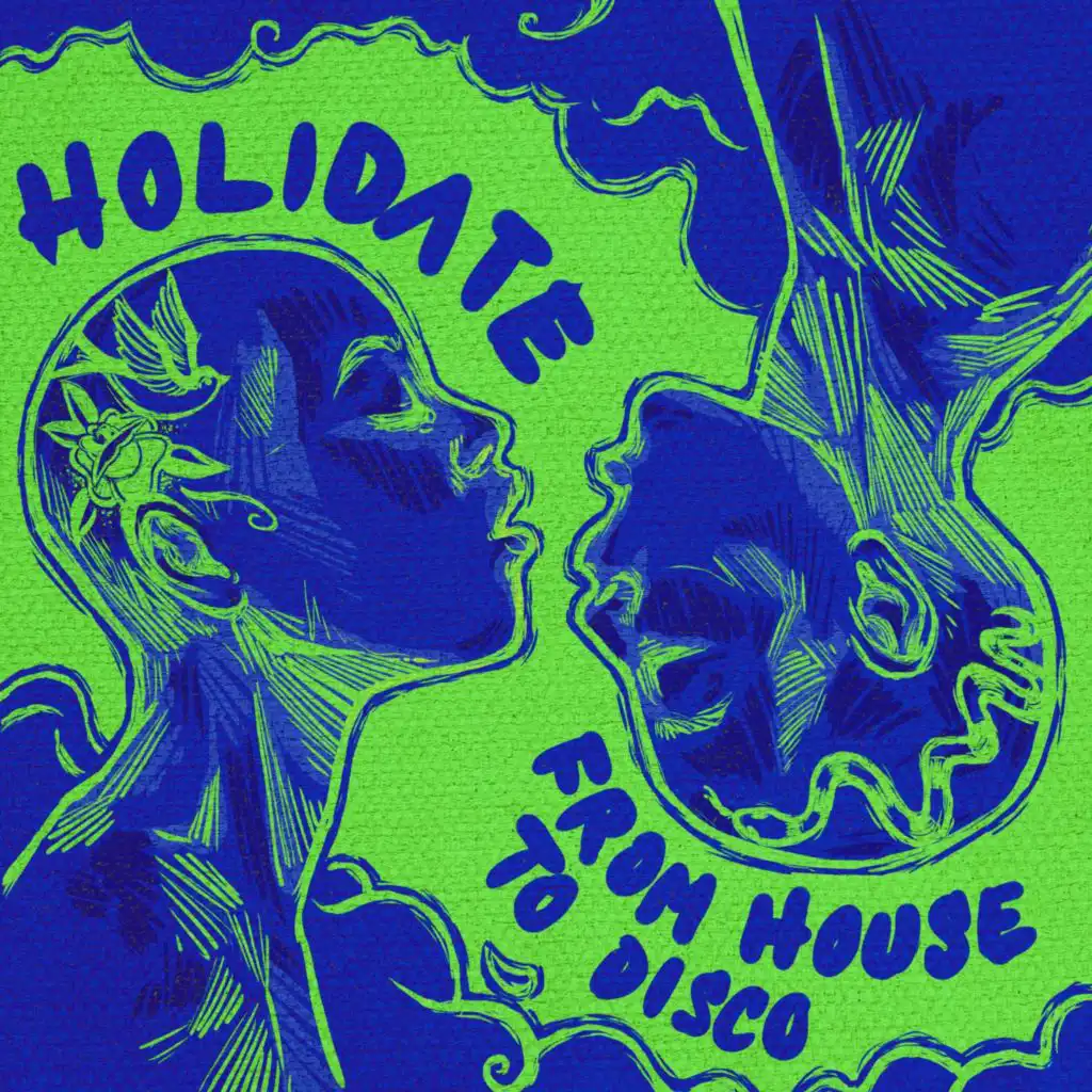 Holidate