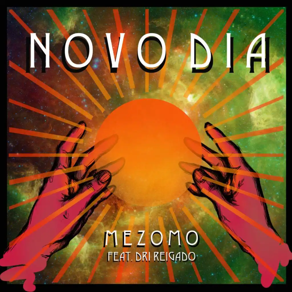 Novo Dia (Floyd Lavine Remix) [feat. Dri Reigado]