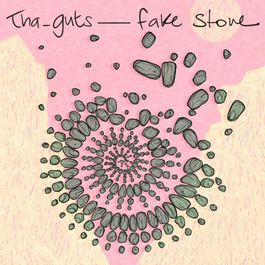Fake Stone (feat. L_cio)
