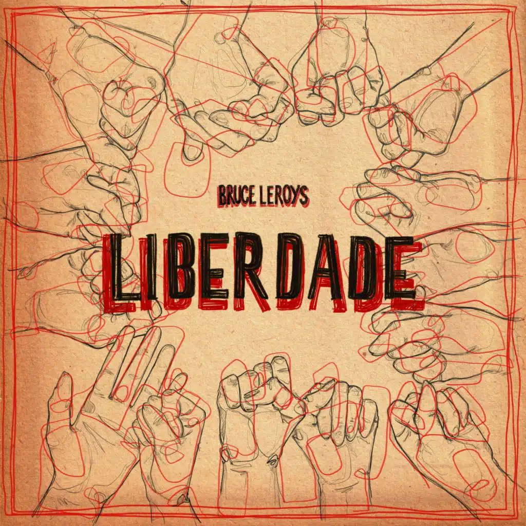 Liberdade (Ricardo Villalobos Não Ficar Com Deus Remix)