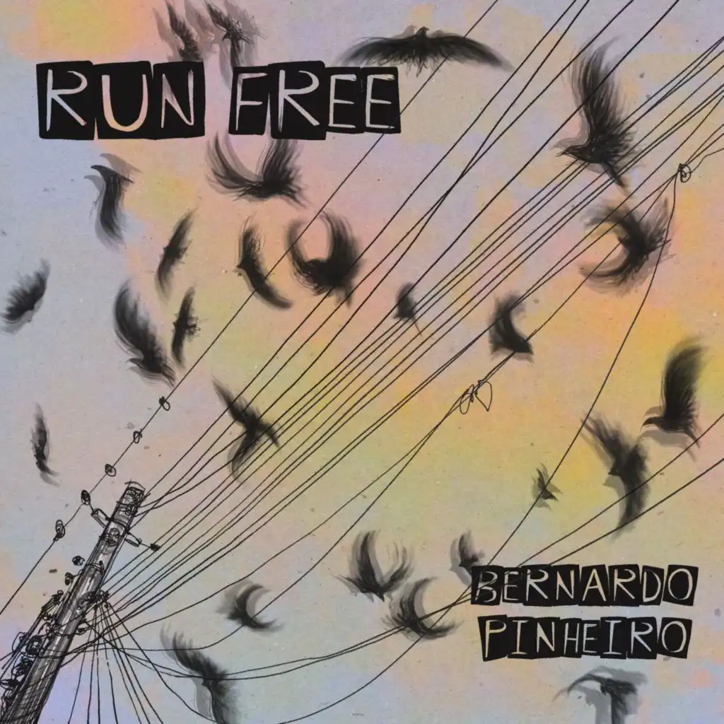 Run Free (Disco Mix)