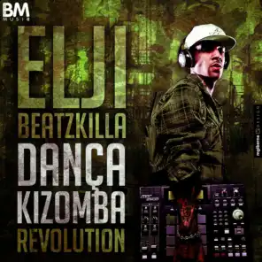 Dança Kizomba (Revolution)