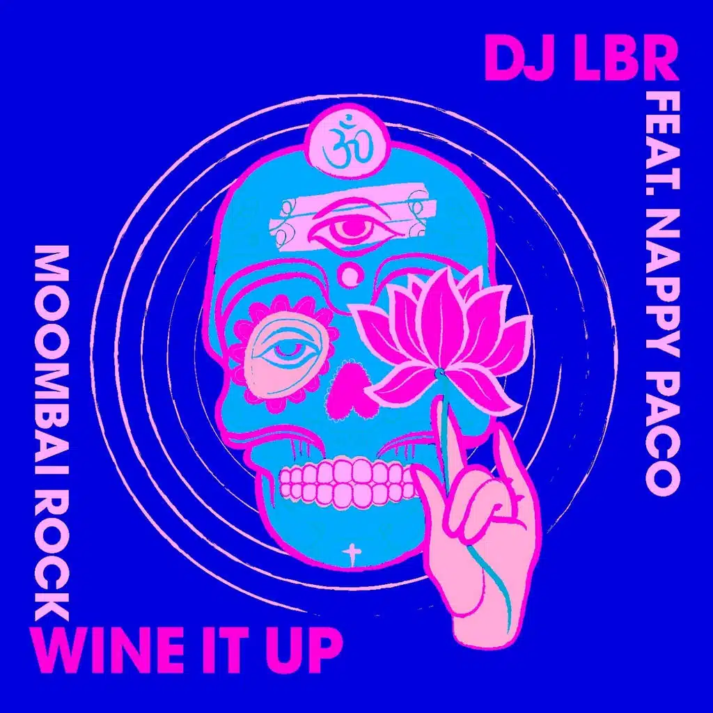 Wine It Up (Au son du Moombah) [French Edit] [feat. Nappy Paco & Lady Sweety]