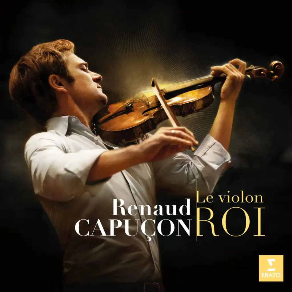 Violin Concerto in D Major, Op. 35: II. Romanze
