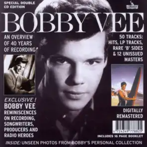 The Essential Bobby Vee