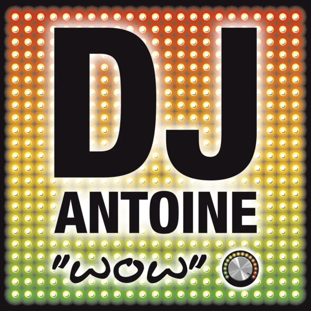 Do It on My Own (DJ Antoine vs. Mad Mark Radio Edit)