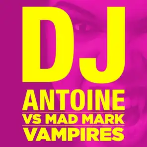 Vampires (Jerome Radio Edit)