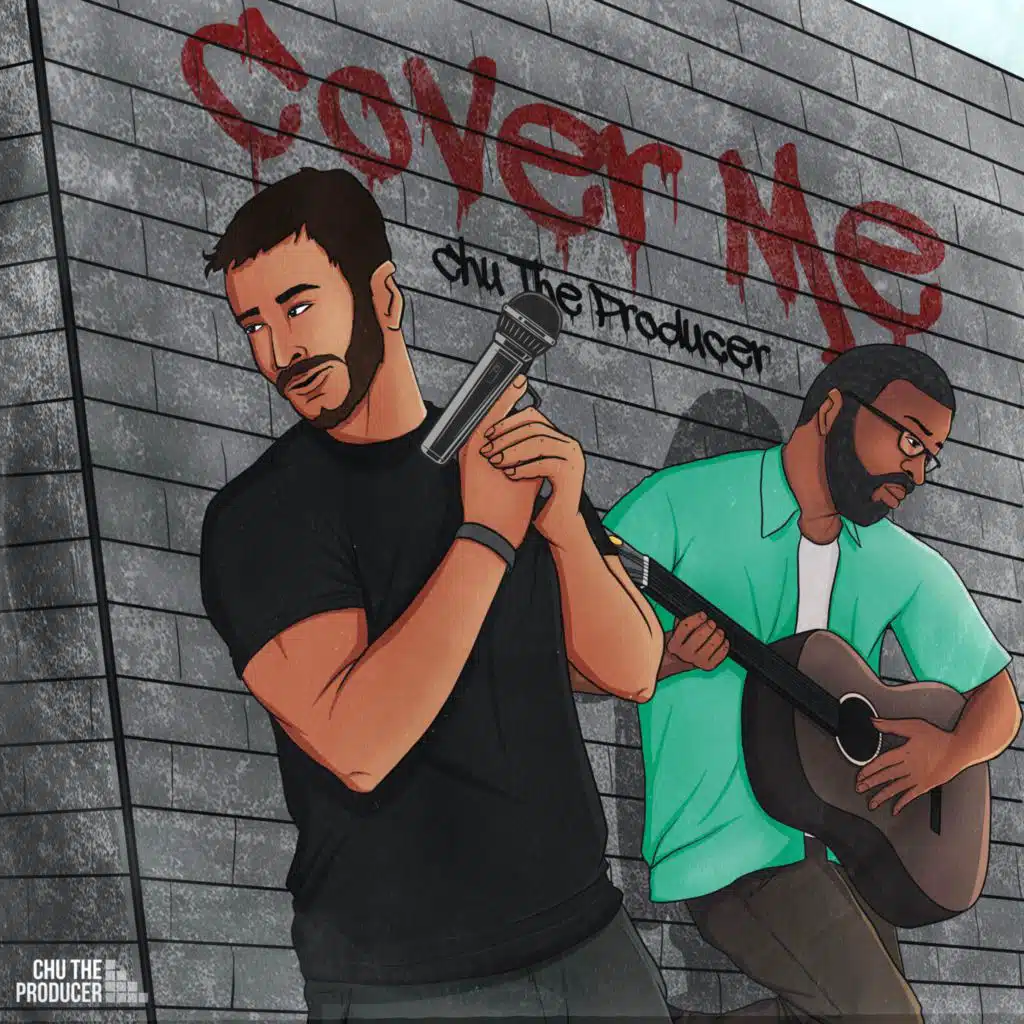 Cover Me