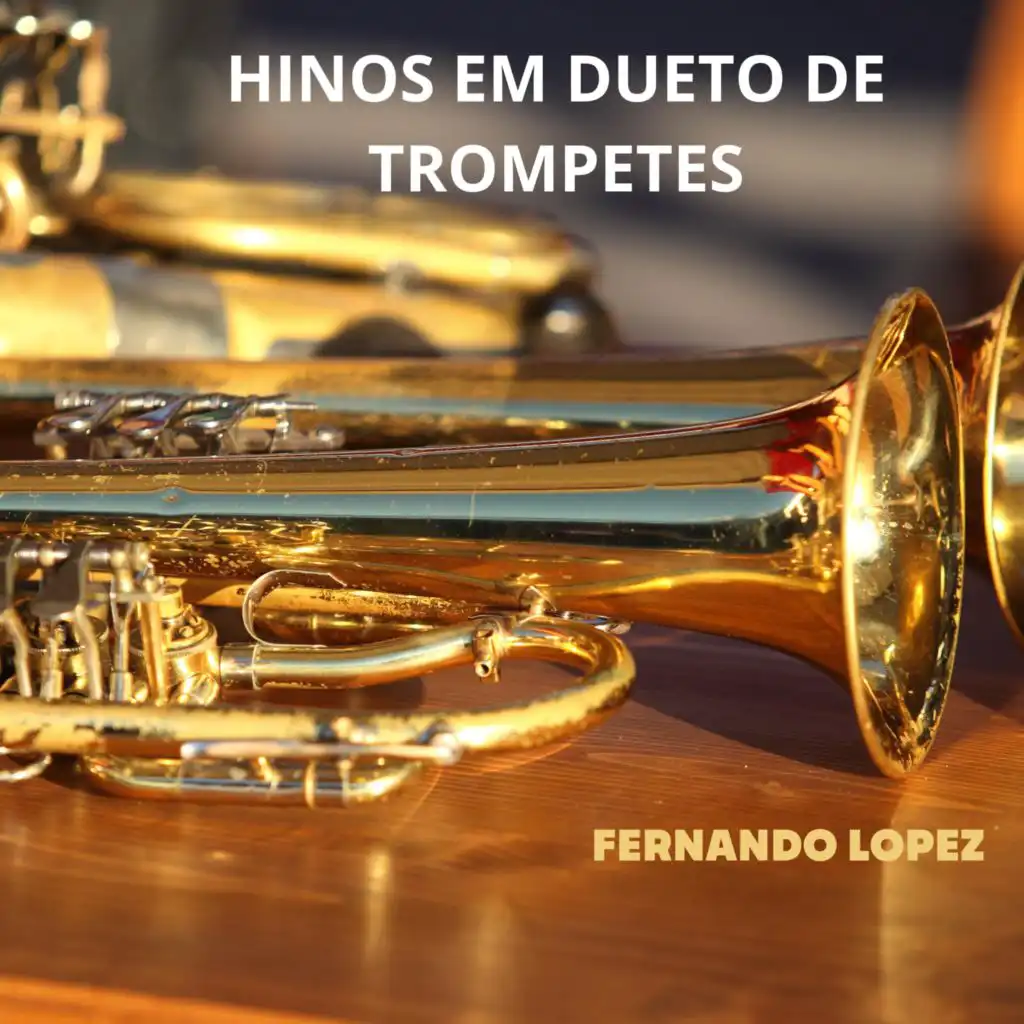 Hinos Em Dueto De Trompetes