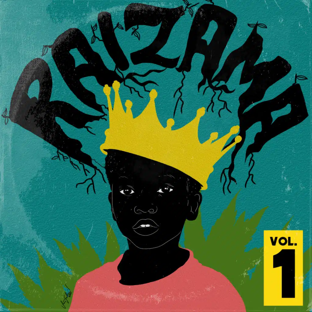 Raizama, Vol. 01