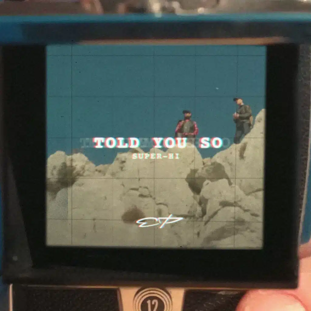 Told You So (OCULA Remix)