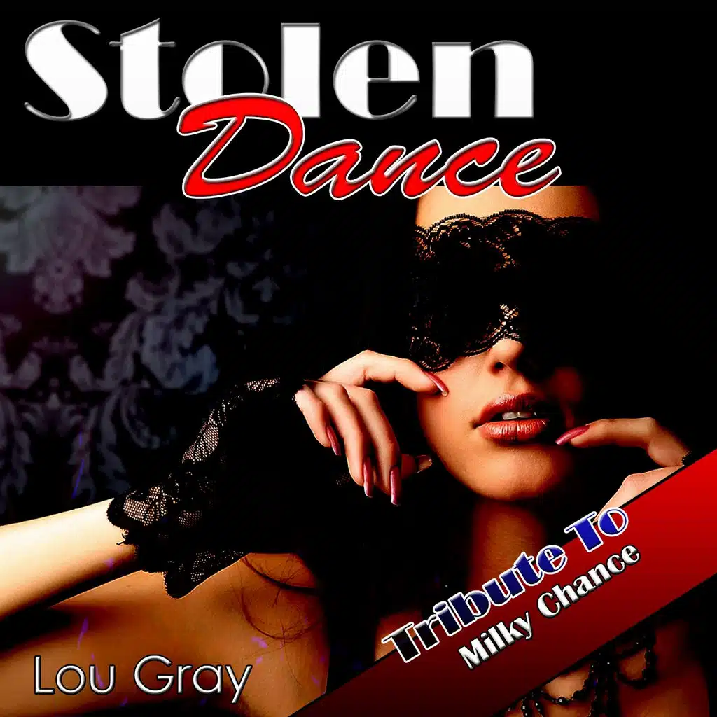 Stolen Dance (Synth Version)