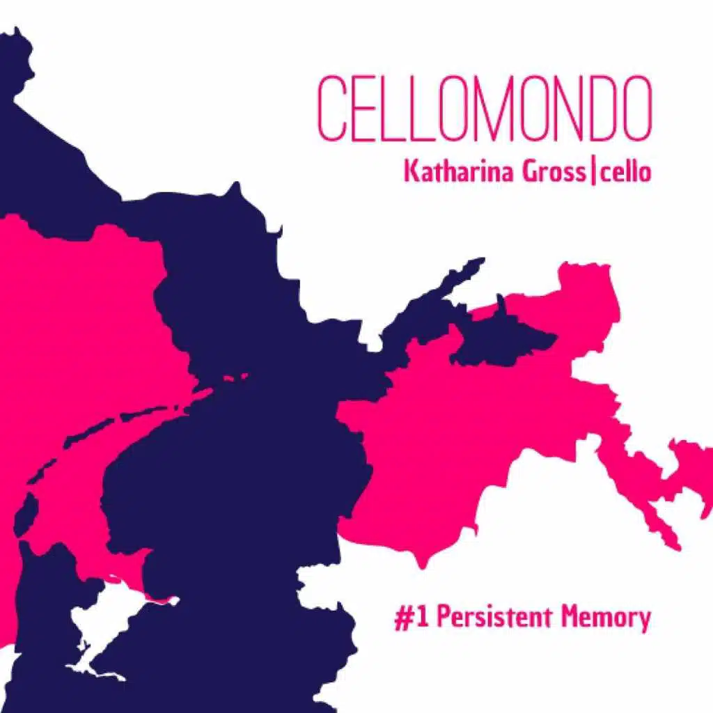 Cellomondo #1 - Persistent Memory