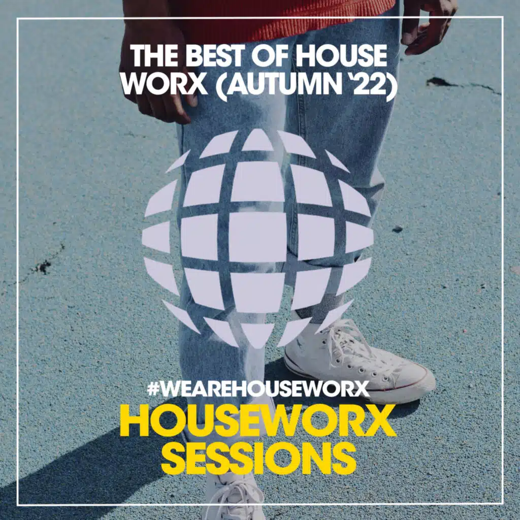 The Best Of Houseworx (Autumn 2022)