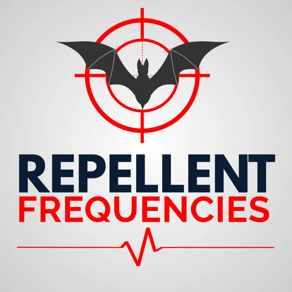 Ultrasonic Bat Removal Sounds
