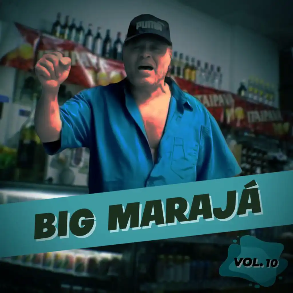 Big Marajá