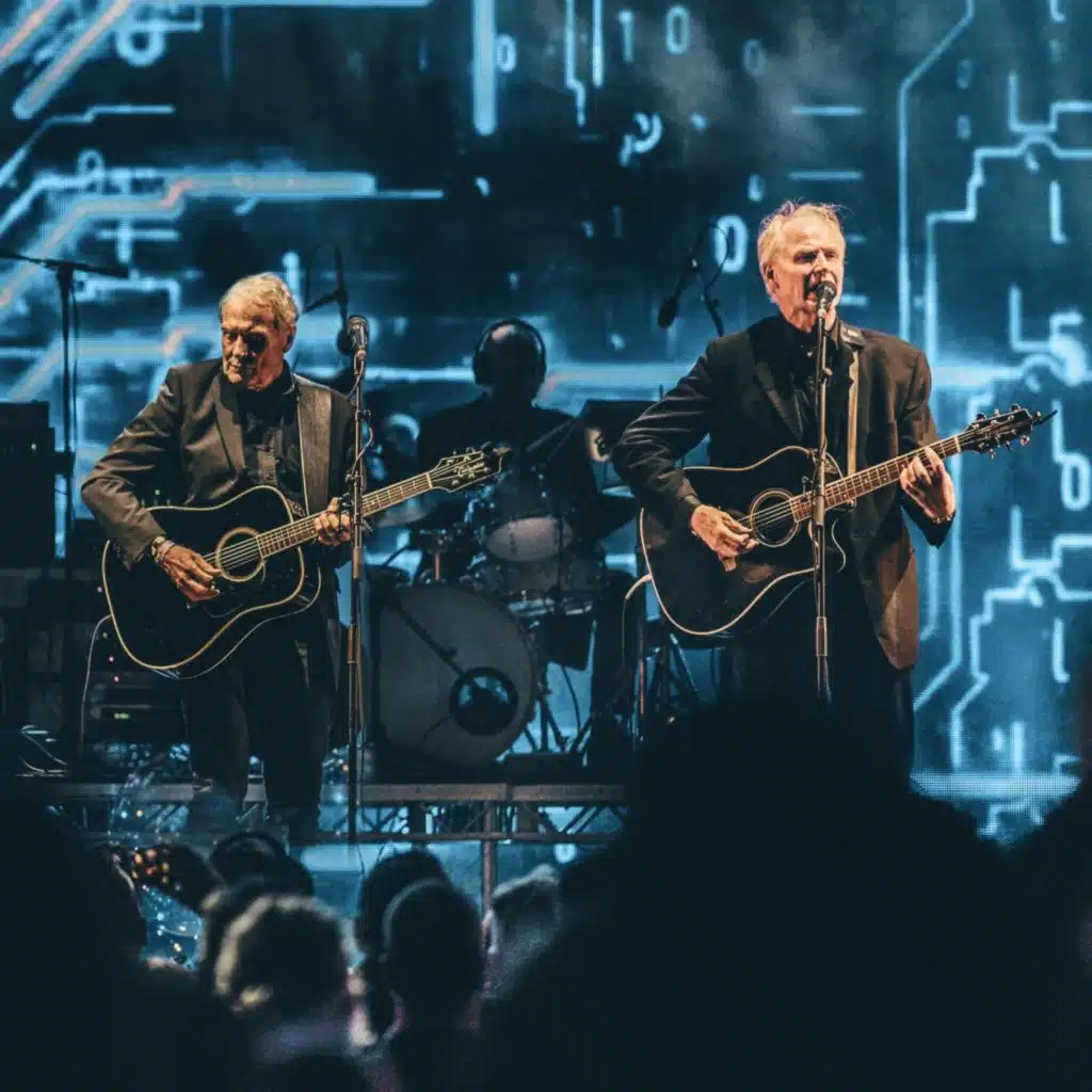 Ljuset på min väg (Live)