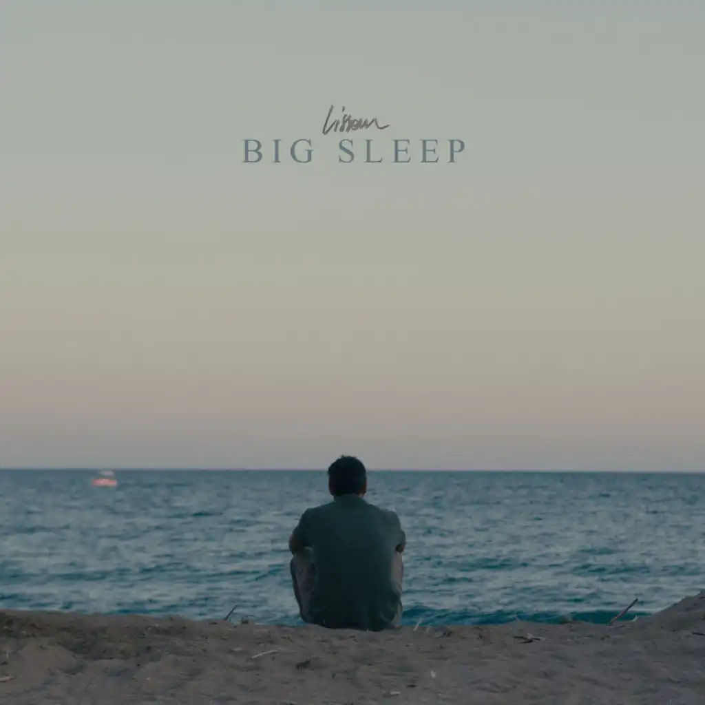 Big Sleep (Instrumental)