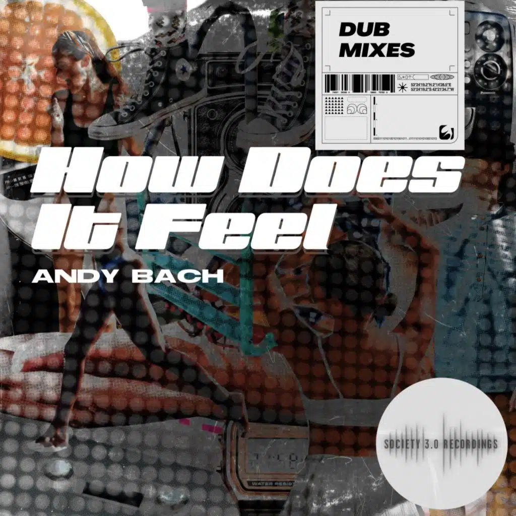 How Does It Feel (Dub Mixes)