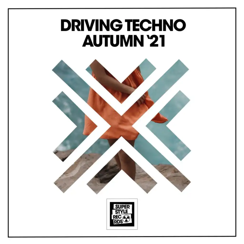 Ultimate Techno Autumn 2022