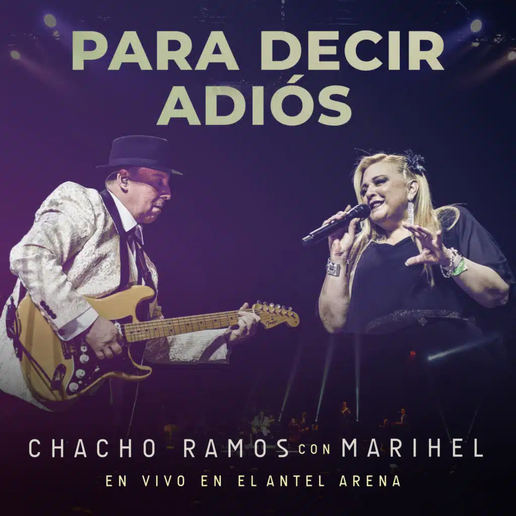 Chacho Ramos & Marihel