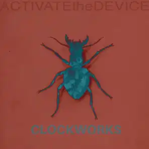 Activate the Device