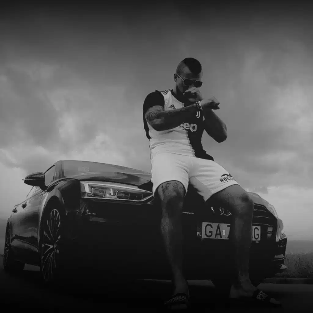 Dwie Stopy Od Piekła